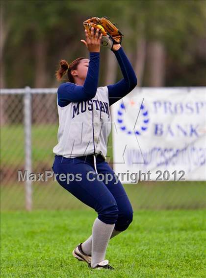 Thumbnail 1 in Lamar Consolidated vs Galveston Ball (1st Capitol Classic) photogallery.