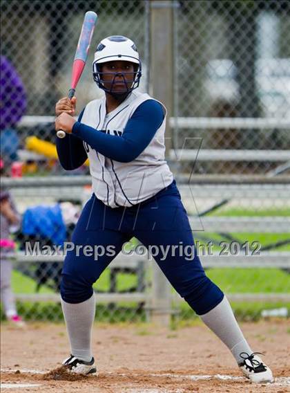 Thumbnail 2 in Lamar Consolidated vs Galveston Ball (1st Capitol Classic) photogallery.