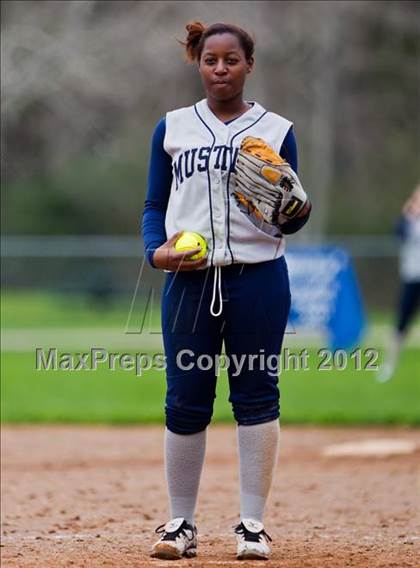 Thumbnail 1 in Lamar Consolidated vs Galveston Ball (1st Capitol Classic) photogallery.