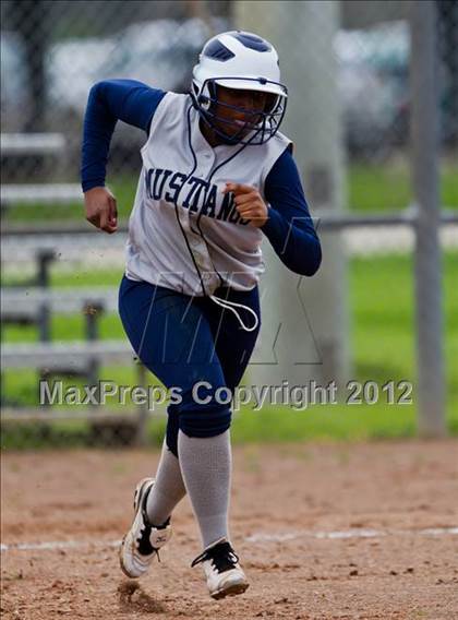 Thumbnail 1 in Lamar Consolidated vs Galveston Ball (1st Capitol Classic) photogallery.