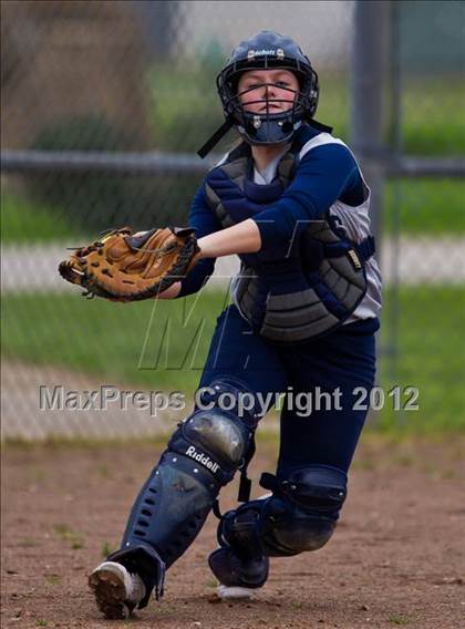 Thumbnail 2 in Lamar Consolidated vs Galveston Ball (1st Capitol Classic) photogallery.