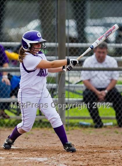 Thumbnail 1 in Lamar Consolidated vs Galveston Ball (1st Capitol Classic) photogallery.
