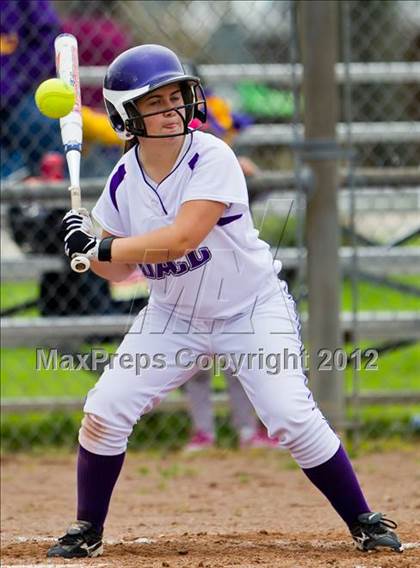 Thumbnail 1 in Lamar Consolidated vs Galveston Ball (1st Capitol Classic) photogallery.