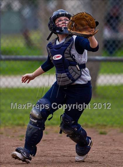 Thumbnail 1 in Lamar Consolidated vs Galveston Ball (1st Capitol Classic) photogallery.