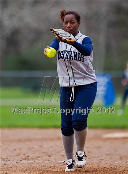 Thumbnail 2 in Lamar Consolidated vs Galveston Ball (1st Capitol Classic) photogallery.