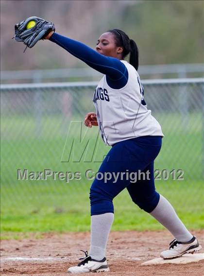 Thumbnail 1 in Lamar Consolidated vs Galveston Ball (1st Capitol Classic) photogallery.