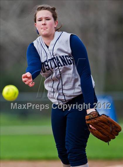 Thumbnail 1 in Lamar Consolidated vs Galveston Ball (1st Capitol Classic) photogallery.