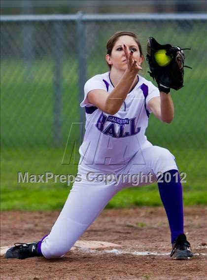 Thumbnail 1 in Lamar Consolidated vs Galveston Ball (1st Capitol Classic) photogallery.