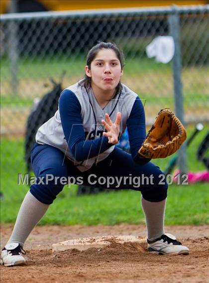 Thumbnail 3 in Lamar Consolidated vs Galveston Ball (1st Capitol Classic) photogallery.
