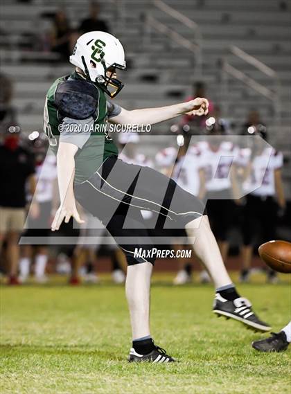 Thumbnail 1 in Skyline vs Boulder Creek photogallery.