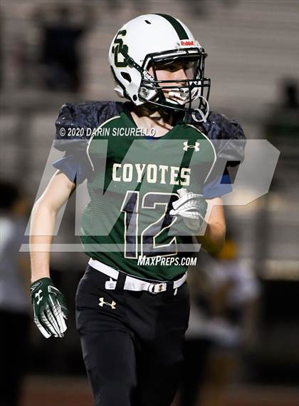 Thumbnail 2 in Skyline vs Boulder Creek photogallery.