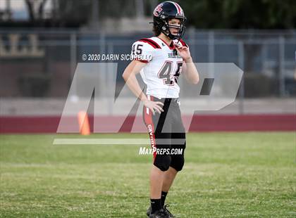 Thumbnail 1 in Skyline vs Boulder Creek photogallery.