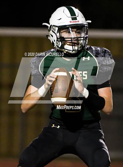 Thumbnail 1 in Skyline vs Boulder Creek photogallery.