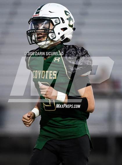 Thumbnail 3 in Skyline vs Boulder Creek photogallery.