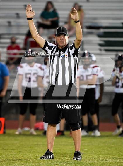 Thumbnail 1 in Skyline vs Boulder Creek photogallery.