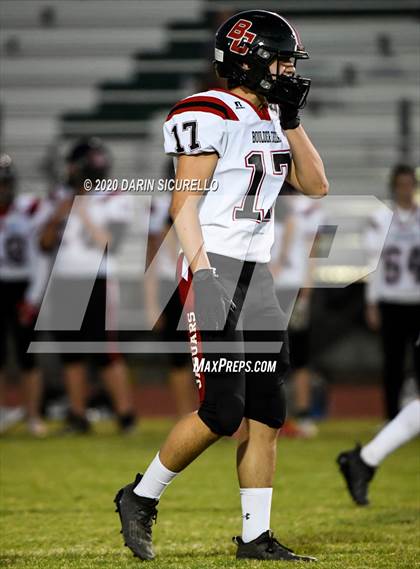 Thumbnail 1 in Skyline vs Boulder Creek photogallery.
