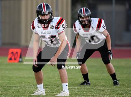 Thumbnail 1 in Skyline vs Boulder Creek photogallery.