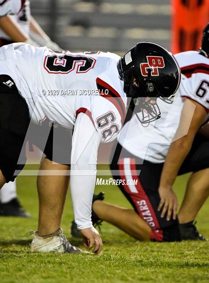 Thumbnail 1 in Skyline vs Boulder Creek photogallery.