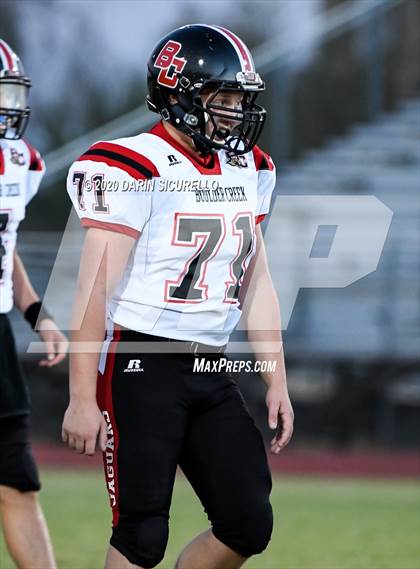 Thumbnail 1 in Skyline vs Boulder Creek photogallery.