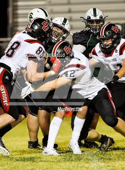 Thumbnail 1 in Skyline vs Boulder Creek photogallery.