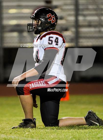 Thumbnail 1 in Skyline vs Boulder Creek photogallery.