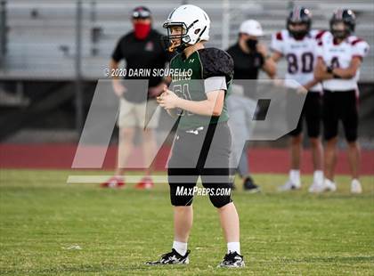 Thumbnail 2 in Skyline vs Boulder Creek photogallery.