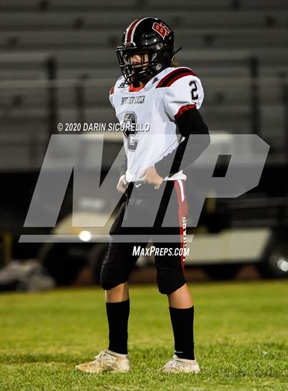 Thumbnail 3 in Skyline vs Boulder Creek photogallery.