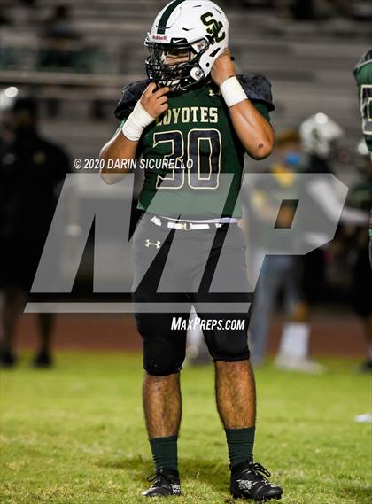 Thumbnail 1 in Skyline vs Boulder Creek photogallery.