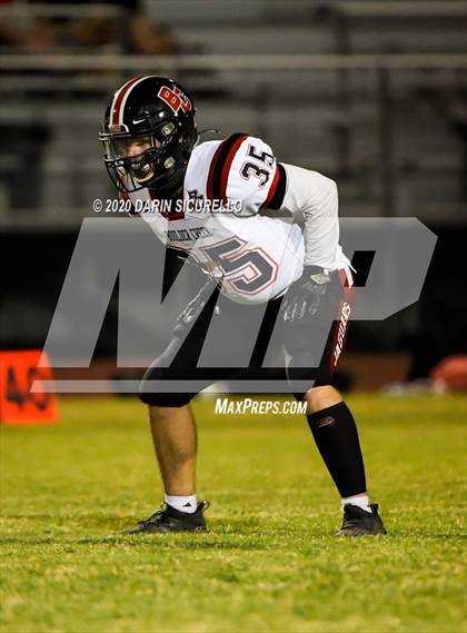 Thumbnail 1 in Skyline vs Boulder Creek photogallery.