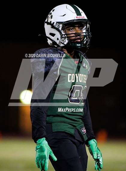 Thumbnail 1 in Skyline vs Boulder Creek photogallery.