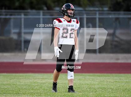 Thumbnail 3 in Skyline vs Boulder Creek photogallery.