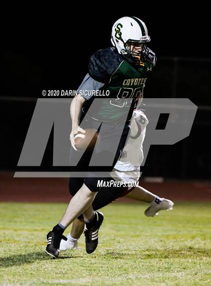 Thumbnail 1 in Skyline vs Boulder Creek photogallery.