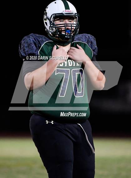 Thumbnail 3 in Skyline vs Boulder Creek photogallery.