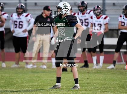 Thumbnail 3 in Skyline vs Boulder Creek photogallery.