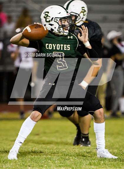 Thumbnail 1 in Skyline vs Boulder Creek photogallery.