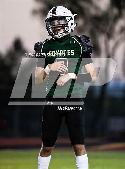 Thumbnail 1 in Skyline vs Boulder Creek photogallery.