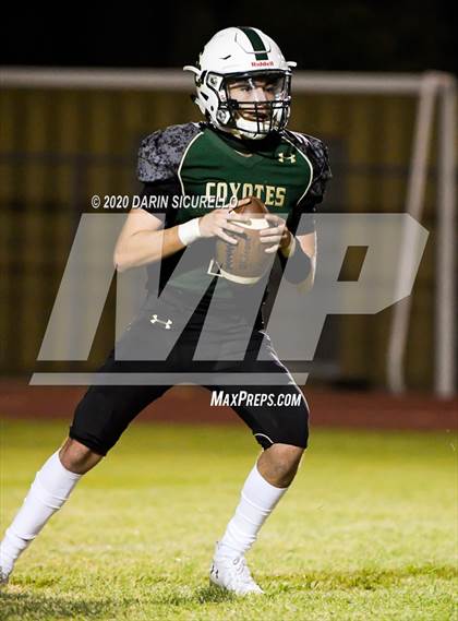 Thumbnail 3 in Skyline vs Boulder Creek photogallery.