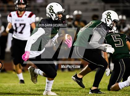 Thumbnail 3 in Skyline vs Boulder Creek photogallery.