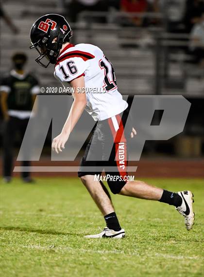 Thumbnail 3 in Skyline vs Boulder Creek photogallery.