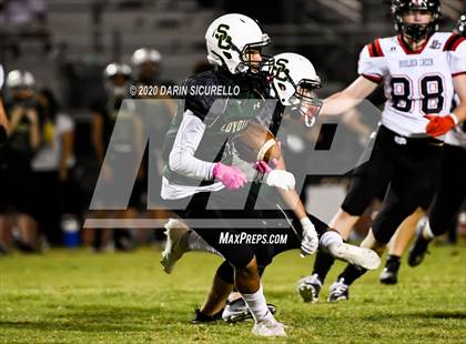 Thumbnail 1 in Skyline vs Boulder Creek photogallery.