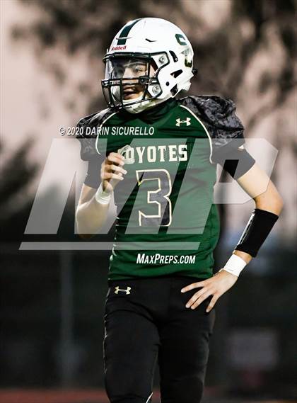 Thumbnail 3 in Skyline vs Boulder Creek photogallery.
