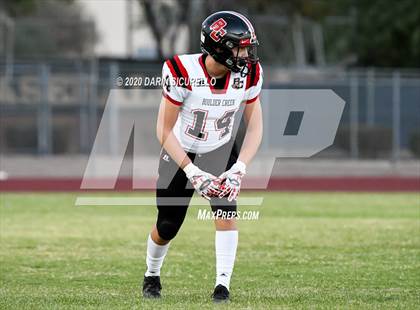 Thumbnail 1 in Skyline vs Boulder Creek photogallery.