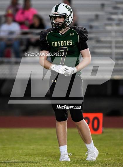 Thumbnail 1 in Skyline vs Boulder Creek photogallery.