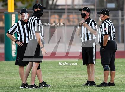 Thumbnail 1 in Skyline vs Boulder Creek photogallery.