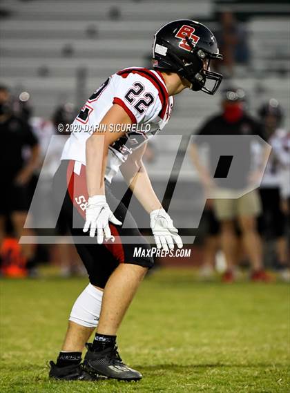 Thumbnail 3 in Skyline vs Boulder Creek photogallery.