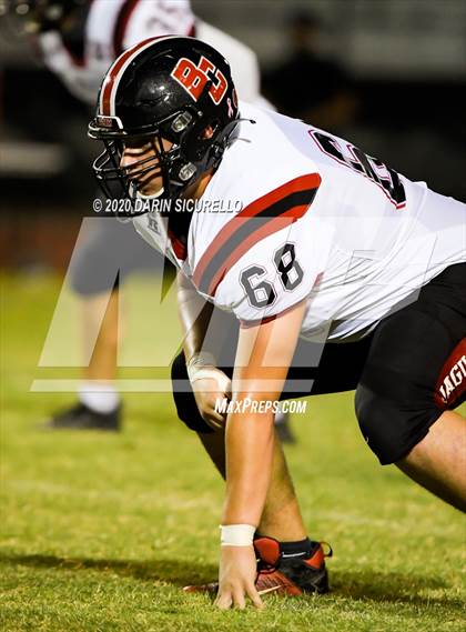 Thumbnail 1 in Skyline vs Boulder Creek photogallery.