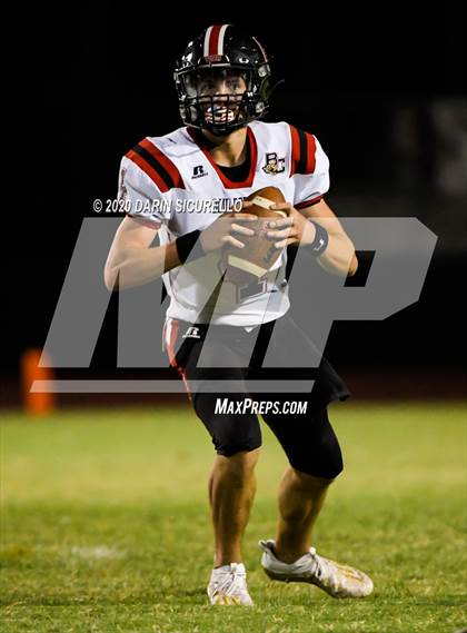 Thumbnail 1 in Skyline vs Boulder Creek photogallery.