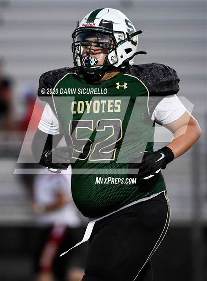 Thumbnail 2 in Skyline vs Boulder Creek photogallery.