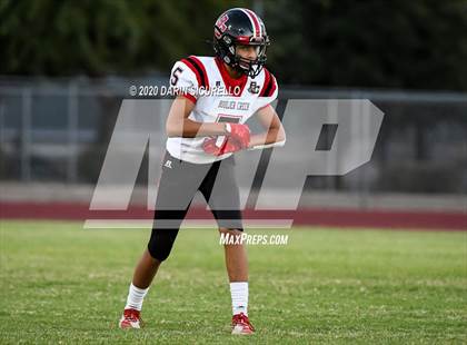 Thumbnail 2 in Skyline vs Boulder Creek photogallery.