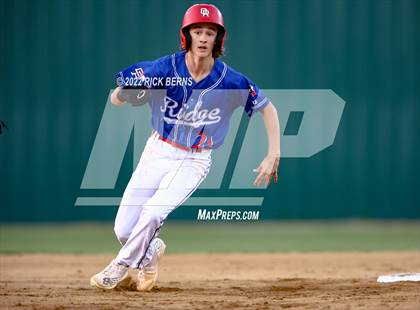 Thumbnail 1 in Grand Oaks @ Oak Ridge photogallery.